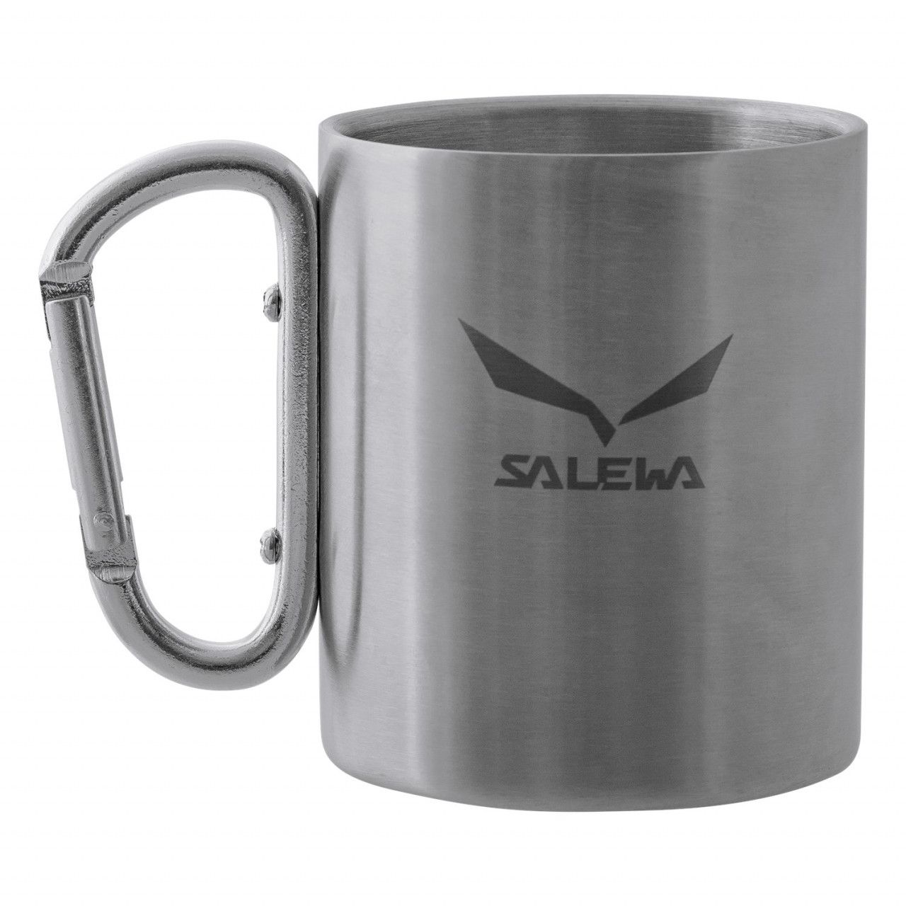 Mochila SALEWA STAINLESS STEEL MUG Grises Mexico (KI2865047)